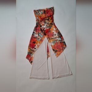 XS Vintage Caché jumpsuit